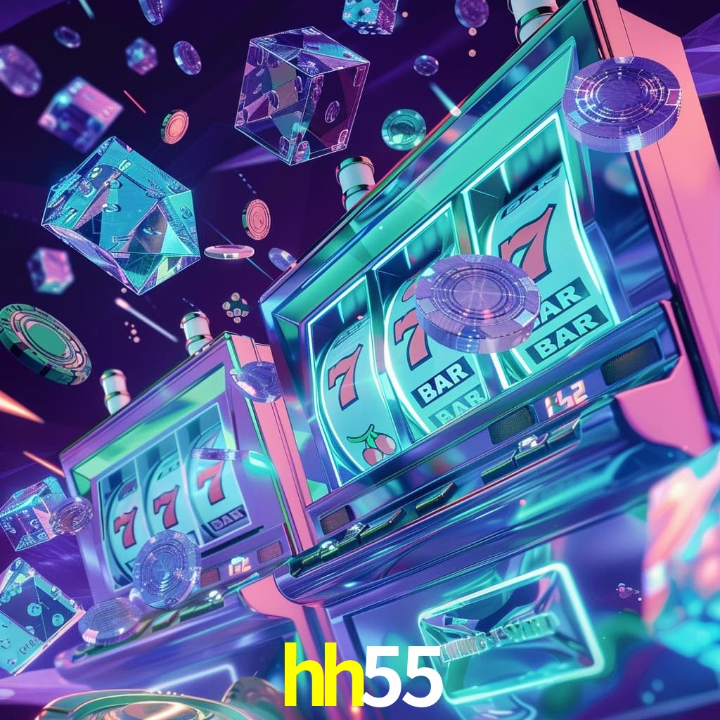 A Emoção da Loteria na hh55: Uma Chance de Mudança de Vida