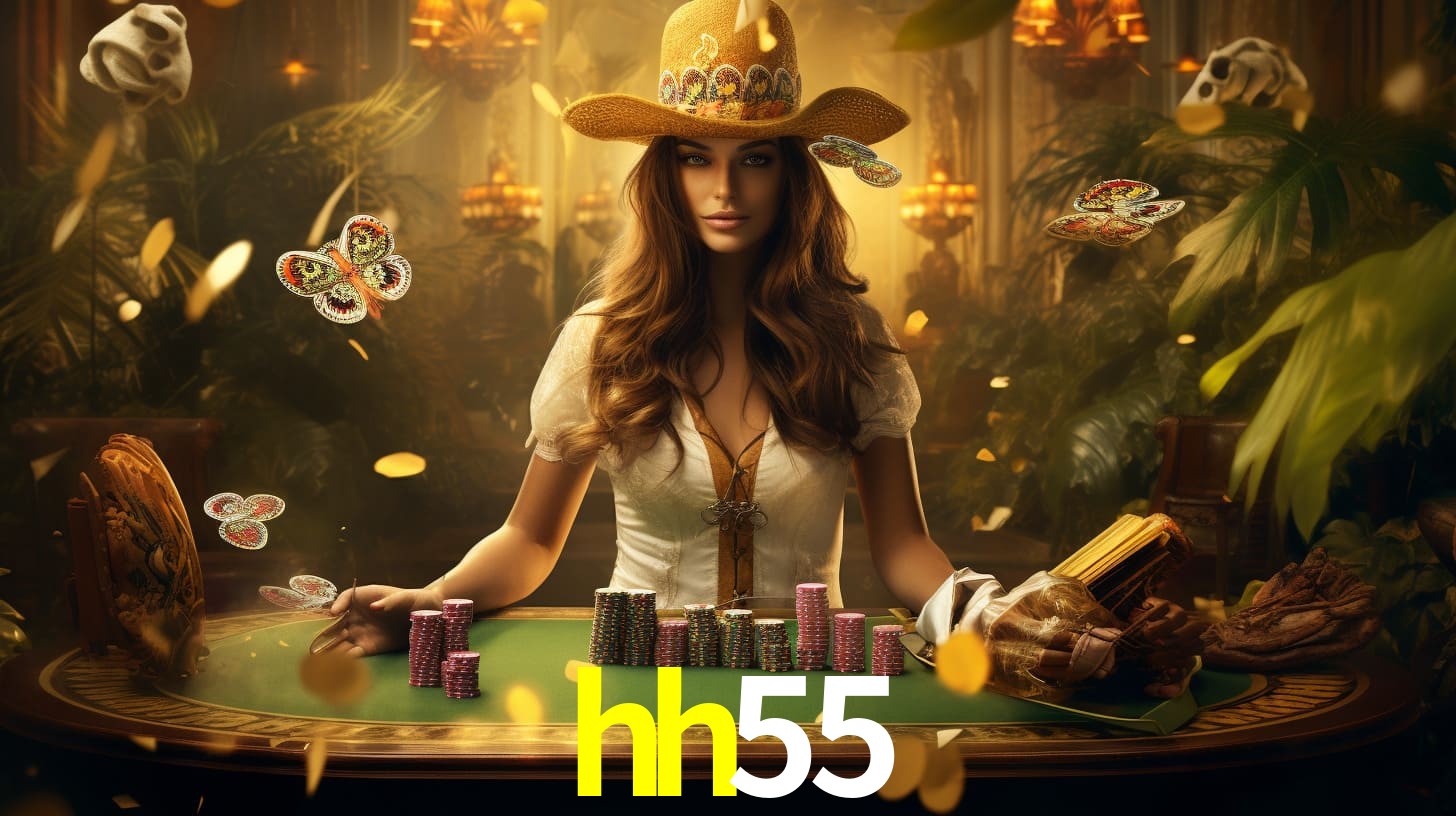 Tournaments hh55