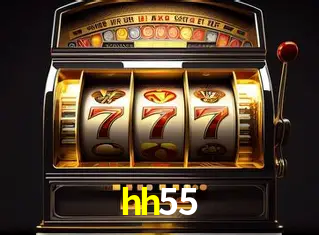 Descubra o Mundo do Cassino Online com hh55