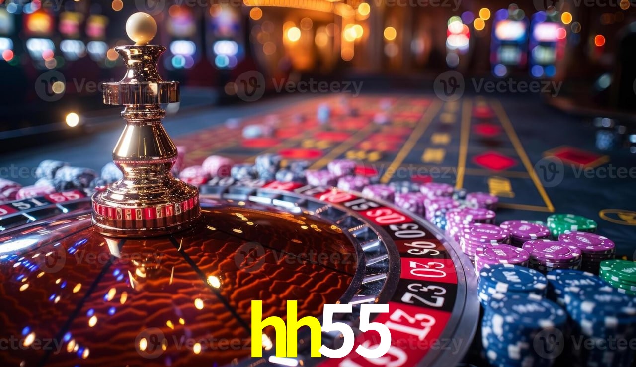 Exclusive Offers hh55