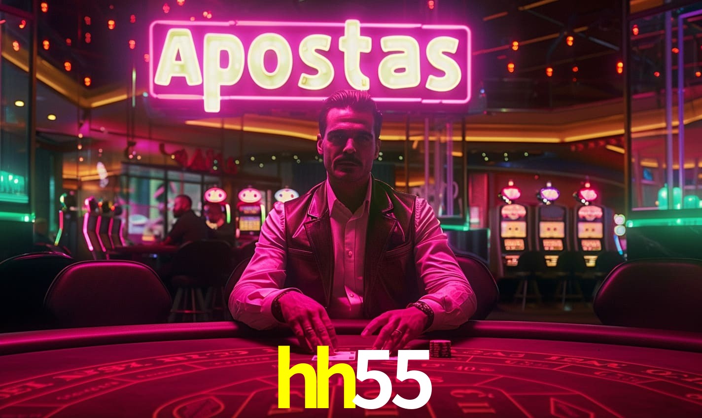 Explorando a Categoria de Eventos em Apostas na hh55
