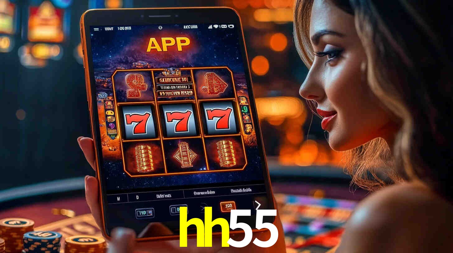 hh55 bet