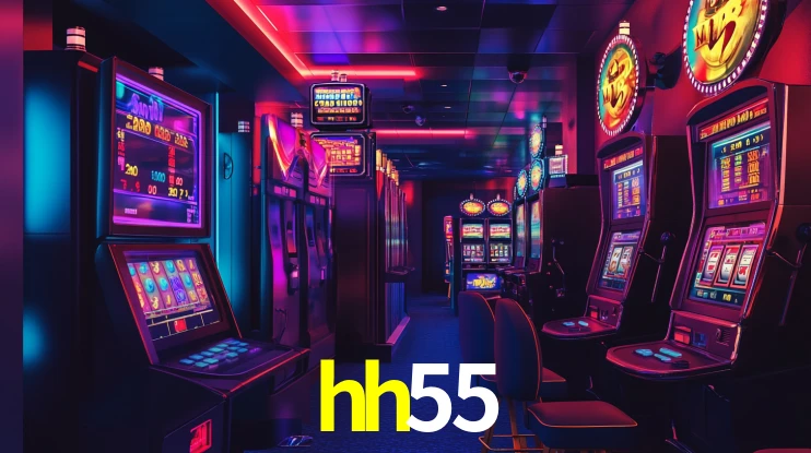 hh55 bet
