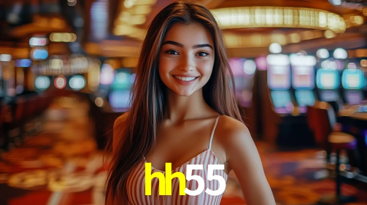 Welcome Bonus hh55