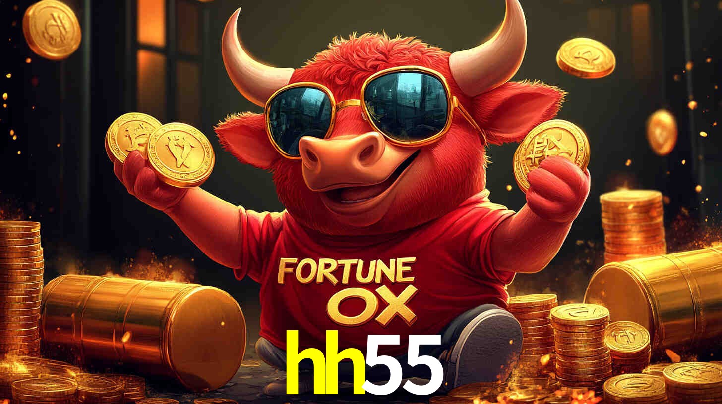 Descubra a Magia dos Jogos de Arcade no hh55