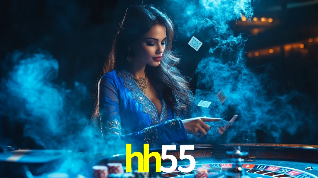 Descubra a Essência do hh55: Nossa História e Compromissos