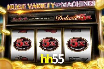 VIP Casino hh55