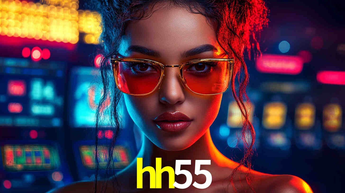 Descubra o Programa VIP da hh55: Vantagens Exclusivas para Jogadores